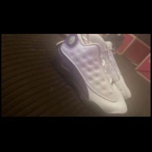 Jordan 9c toddler shoes